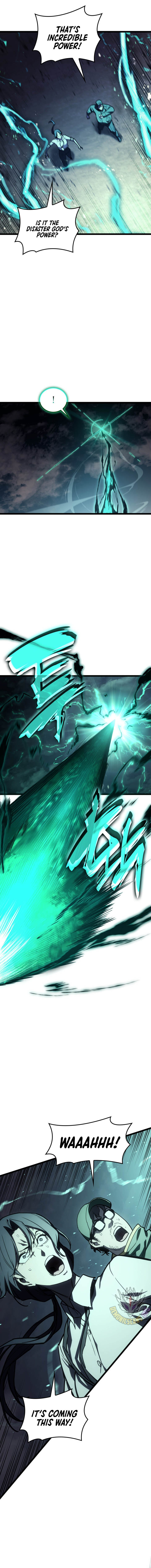 The Return of the Disaster-Class Hero Chapter 129 14